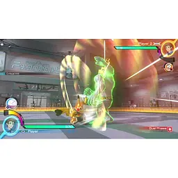 Гра Pokken Tournament DX (Nintendo Switch) - мініатюра 4
