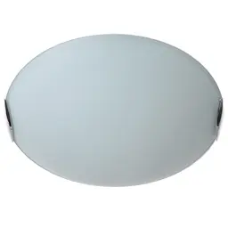 Світильник настінно-стельовий накладний Brille W-175/1
