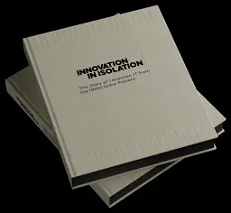 Innovation in Isolation: The Story of Ukrainian IT from the 1940’s to Present - мініатюра 3