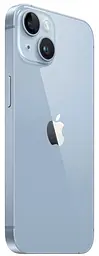 Смартфон Apple iPhone 14 512GB Blue (MPXN3) [72456] - мініатюра 3