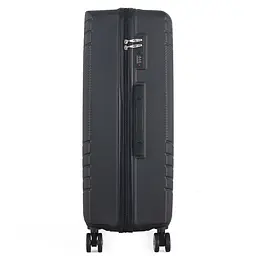 Валіза Semi Line 28" (L) Black (T5789-3) - мініатюра 3