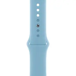 Ремінець Sport Band для Apple Watch 38/40/41mm Ice Blue [103378]