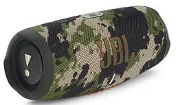Портативна колонка Charge 5 (JBLCHARGE5SQUAD) Squad JBL teh0022346 - мініатюра 6