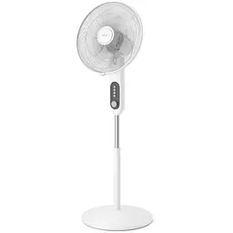Вентилятор Philips Series 1000 білий (CX1220/00)