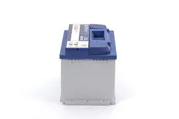 Акумулятор Bosch S4 Silver 74Ah EN 680A L+ (0 092 S40 090) - мініатюра 2