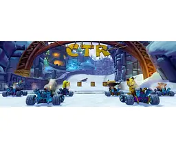 Гра Crash Team Racing: Nitro Fueled для Xbox One (EN + RU sub) [61767] - мініатюра 3