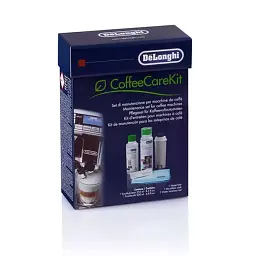 Набір для догляду за кавомашиною DeLonghi DLSC306 - мініатюра 3