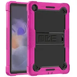 Чохол до планшета ArmorStandart Rover Samsung Tab A9+ Pink (ARM84967)