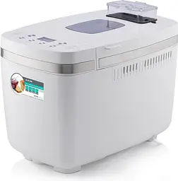 Хлібопіч Gorenje BM1350W - мініатюра 4