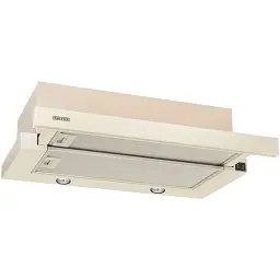 Витяжка кухонна ELEYUS BREEZE 700 60 BG