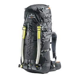 Рюкзак туристичний Ferrino X.M.T 60+10 Black (75650BCC) - мініатюра 3