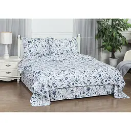 Комплект постельного белья Soho Евро 200 x 220 см Sintra (PATTERN 10-E)