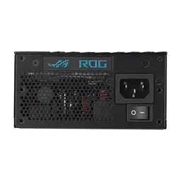 Блок живлення ASUS 750W ROG-LOKI-750P-SFX-L-GAMING PCIE5 (90YE00N4-B0NA00) - мініатюра 9