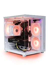 Ігровий ПК Tera Soldier-166i (GTX 1660 Super 6GB / Intel Core i5 10400F / 16GB DDR4 / SSD 512GB) duplication