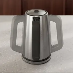Електрочайник Electrolux E5K1-6ST - мініатюра 6