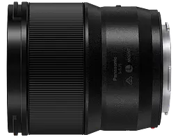 Об'єктив Panasonic S-S35E Lumix S 35 мм F1.8 - мініатюра 2