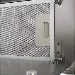 Витяжка вбудована Weilor PBE 6230 SS 1000 LED - мініатюра 6