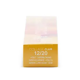 Фарба для волосся Lakme Collage Permanent відтінок 12/20 60 мл - мініатюра 4