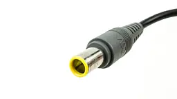 Блок живлення для ноутбука Lenovo 20V, 4.5A, 90W, 7.9x5.5-PIN, Black (Pa-1900-081) (без кабеля) - мініатюра 2