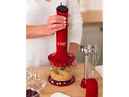 Блендер Russell Hobbs Desire 24700-56 - мініатюра 2