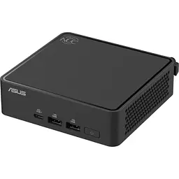 Комп'ютер ASUS NUC 15 Pro RNUC15CRKI300002 / Core 3 100U 15W (90AR00R2-M00050) - мініатюра 9