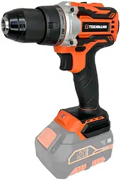 Шурупокрут-дриль акумуляторний TCD-50/i20 BS 20В TEKHMANN teh0025221