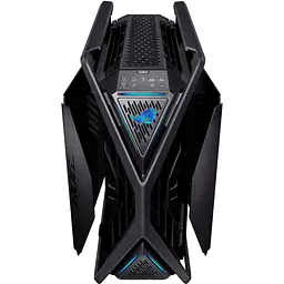 Корпус ASUS ROG Hyperion GR701 BTF Edition Black (90DC00F0-B39020) Без БП - мініатюра 4