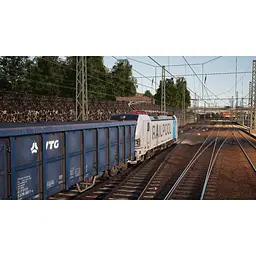 Ключ активації Microsoft Train Sim World 4: Deluxe Edition для Xbox One/Series S/X - мініатюра 7