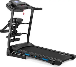 Бігова доріжка GYMTEK XTM500 з масажером