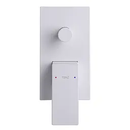 Душова система Topaz Odiss To-18205-H66-WW, Білий - мініатюра 6
