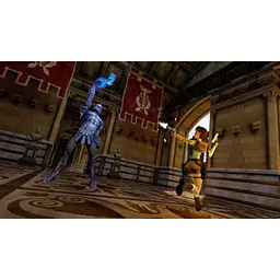Ключ активації Microsoft Tomb Raider IV-VI Remastered для Xbox One/Series S/X - мініатюра 5