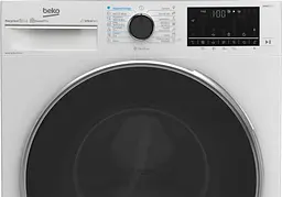 Пральна машина Beko (B5DFT59447W) - мініатюра 5