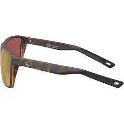Окуляри Costa Del Mar Rincon II 580G Matte Tortoise Gold Mirror 06S9121 - мініатюра 4