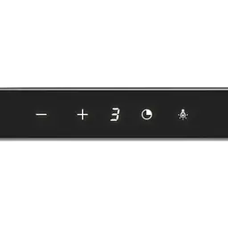 Витяжка De Dietrich Box Slim 60 - мініатюра 2