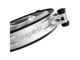 Вентилятор Be quiet! Shadow Wings 2 120mm White (BL088) - мініатюра 5
