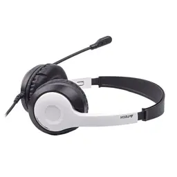 Навушники A4Tech FH100U Panda (4711421977043) - мініатюра 4