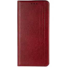Чохол-книжка Gelius для IPhone 12 11 X 8 7 кейс шкіряний на магніті - мініатюра 3