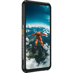Смартфон RugOne Xever 7 Pro 12/512GB Black UA-UCRF [156360] - мініатюра 4