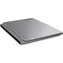 Ігровий ноутбук Lenovo LOQ 15IRX10 Intel Intel Core i7- 13700HX до 5, 0 ГГц, 15, 6 Full HD, IPS, 144 Гц, 32 ГБ DDR5, 1 ТБ SSD, NVIDIA GeForce RTX 5050 8 ГБ GDDR7, колір Luna Grey - мініатюра 11