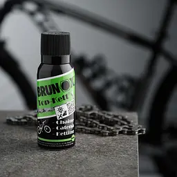 Мастило для ланцюгів спрей Brunox Top-Kett 100ml (BR010TOP-KETT) - мініатюра 2