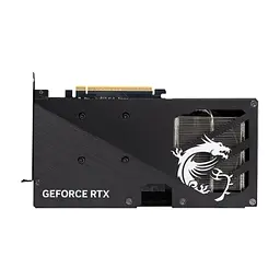 Відеокарта MSI GeForce RTX5060 8Gb GAMING OC (RTX 5060 8G GAMING OC) - мініатюра 3