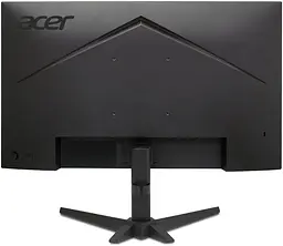 Монiтор Acer 23.8" Nitro VG240YP6bip (UM.QV0EE.609) IPS Black 144Hz - мініатюра 6