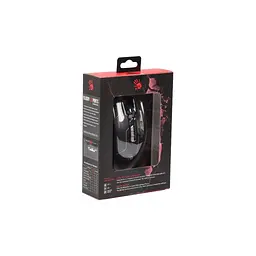 Мишка A4Tech Bloody ES7 Esports Black (4711421980128) - мініатюра 8
