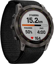 Смарт-годинник Garmin Enduro 2 (010-02754-00/01) [78189] - мініатюра 3