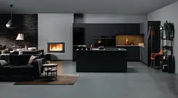 Gorenje Духова шафа електрична компактна, 50л, A+, дисплей, ф-ція мікрохвиль, чорний - мініатюра 9