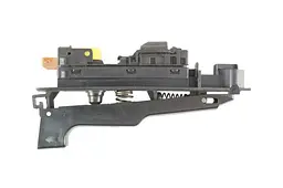 Кнопка для болгарки шліфмашини кутовий УШМ Асеса Bosch 230 (4 контакти) - мініатюра 2