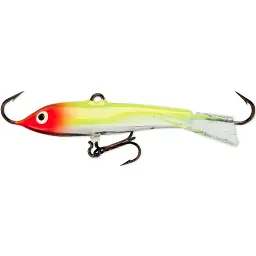 Балансир Rapala Jigging Rap W5 50mm 9.0g CLN