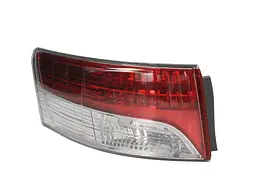 Ліхтар (фонарь) задній лівий Toyota Avensis 08-18р Depo (212-19R9L-UE)