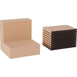 Філамент для 3D-принтерів Bambu Lab Breakaway 500g Black (S05-K0-1.75-500-SPL) [161852]