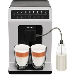 Кофемашина Krups EA897A10 (6980040)